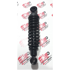 Amortecedor Cabine Dianteiro C/mola Stralis/trakker/hi-way/hi-road Garcia Diesel