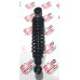 Amortecedor Cabine Dianteiro C/mola Stralis/trakker/hi-way/hi-road Garcia Diesel