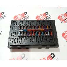 Caixa Fusiveis Daily 2.8 Garcia Diesel