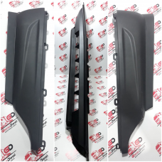 Spoiler Parachoque Eurotech/eurotrakker/stralis/trakker/stralis Hi-way/stralis Hi-road Garcia Diesel
