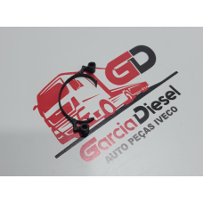 Mola Fixacao Cabo Alavanca Cambio Daily 3.0 Original Iveco