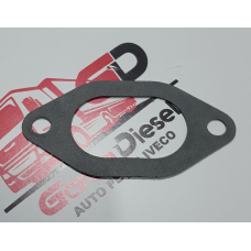 Junta Coletor Admissao Motor Daily 2.8 Original Iveco