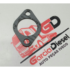 Junta Cano Agua Lateral Motor Daily 2.8 Original Iveco