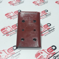Suporte Amortecedor Dianteiro Superior Eurotech/stralis/trakker Garcia Diesel