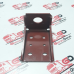 Suporte Amortecedor Dianteiro Superior Eurotech/stralis/trakker Garcia Diesel