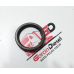 Retentor Traseiro Cambio Daily 2.8 Original Iveco