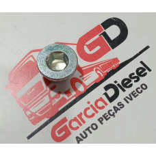 Bujao Carte Motor Daily 2.8/3.0 Garcia Diesel