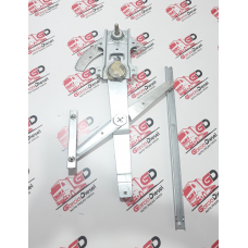 Maquina Vidro Porta Manual Vertis Le Garcia Diesel