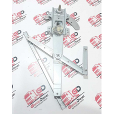 Maquina Vidro Porta Manual Vertis Ld Garcia Diesel