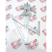 Maquina Vidro Porta Manual Vertis Ld Garcia Diesel