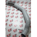 Tubo Escape Sanfonado Saida Motor Stralis/trakker Fabbof