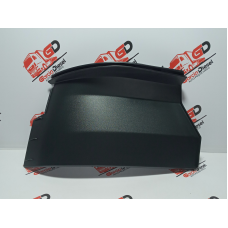 Acabamento Bochecha Inferior Stralis/trakker Ld Garcia Diesel