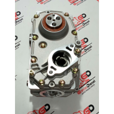 Bomba Oleo Motor Daily/ducato 2.8 Garcia Diesel