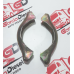 Abracadeira Tubo Escape Motor Daily 2.8 Garcia Diesel