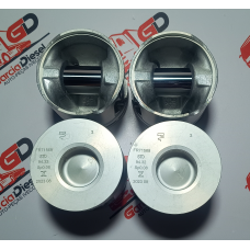 Pistao Motor Daily 2.8 Std Garcia Diesel