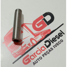 Guia Valvula Cabecote Motor Daily 2.8 Riosulense