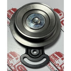 Tensor Correia Motor Eurotech/eurotrakker Garcia Diesel