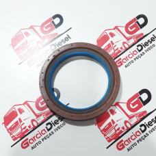Retentor Dianteiro Motor Cursor Original Iveco