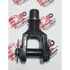 Flange Acoplamento Reboque Stralis/trakker/cursor/tector/eurocargo Cavallino/eurocargo Garcia Diesel