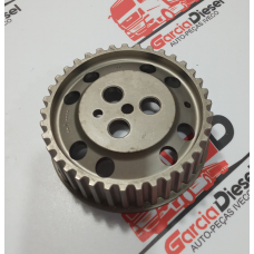 Engrenagem Correia Dentada Motor Daily 2.8 Original Iveco