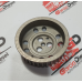 Engrenagem Correia Dentada Motor Daily 2.8 Original Iveco