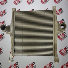Radiador Intercooler Motor Novo Trakker Original Iveco