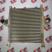 Radiador Intercooler Motor Novo Trakker Original Iveco