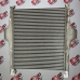 Radiador Intercooler Motor Novo Trakker Original Iveco