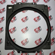 Defletor Radiador Agua Motor Novo Trakker Original Iveco