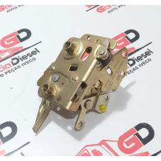 Fechadura Porta Dianteira Interna Daily 2.8 Ld Garcia Diesel