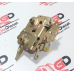Fechadura Porta Dianteira Interna Daily 2.8 Ld Garcia Diesel