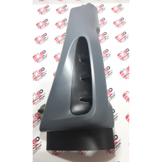 Coluna Frontal Tector/cursor Le Garcia Diesel