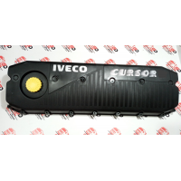 Tampa Valvula Cabecote Motor Cursor 8 / Cursor 9 Original Iveco