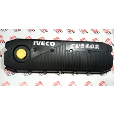 Tampa Valvula Cabecote Motor Cursor 8 / Cursor 9 Original Iveco