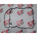 Junta Tampa Distribuicao Traseira Cursor 8 Garcia Diesel