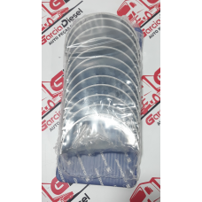 Jg Bronsina Mancal Motor Stralis/trakker Std Ks