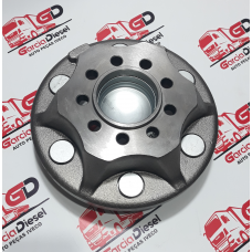 Cubo Roda Dianteiro Daily 3.0 Fremax