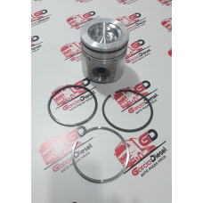 Pistao Motor C/aneis Eurocargo/tector/vertis Std Ks