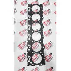 Junta Cabecote Motor Eurocargo/tector Original Iveco