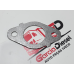 Junta Coletor Escape Motor Eurocargo/tector Original Iveco