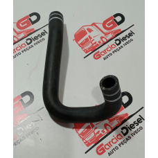 Mangueira Agua Radiador Oleo Cambio Stralis/trakker Original Iveco