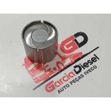 Tucho Valvula Cabecote Motor Daily 2.8 Garcia Diesel