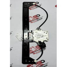 Maquina Vidro Porta Eletrica Daily 2.8 Le Garcia Diesel