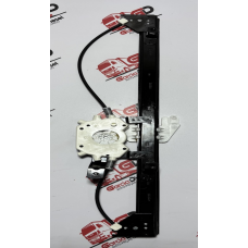 Maquina Vidro Porta Eletrica Daily 2.8 Ld Garcia Diesel
