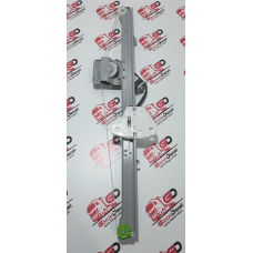 Maquina Vidro Porta Eletrica C/motor Daily 3.0 Le Garcia Diesel