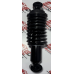 Amortecedor Cabine Traseiro C/mola Eurotech/eurotrakker/stralis/trakker/hi-way/hi-road Garcia Diesel