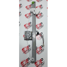 Maquina Vidro Porta Eletrica C/motor Daily 3.0 Ld Garcia Diesel