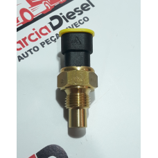 Sensor Temperatura Agua Motor Eurotech/stralis/trakker/tector/cursor/onibus/eurocargo Original Iveco