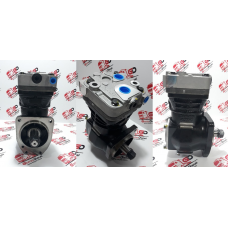 Compressor Ar Motor Eurotech/eurotrakker Kgm Compressores