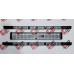 Friso Grade Frontal Daily 2.8 Garcia Diesel